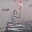@ Private Event - Halloween 2010